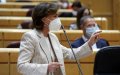 Spain's Vice President Calvo Takes Lead in Resolving Morocco Crisis