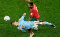 Spain's World Cup nightmare: Cape Verde draw echoes Morocco trauma