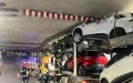 Spaniards standing up against Moroccan drivers