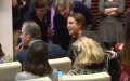 Spanish Activist Confronts Far-Right Leader Over Domestic Violence Remarks