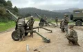 Spanish Army Air Defense Exercises Ceuta Morocco Message