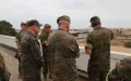 The Spanish army chief arrives in Melilla and Ceuta amid crisis with Morocco