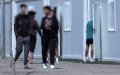 Spanish Authorities Block Unaccompanied Moroccan Minors from Illegal Border Crossing