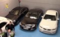 Spanish Authorities Bust Car Fraud Ring: 17 Arrested in Million-Euro Moroccan Vehicle Scheme