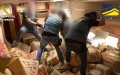 Spanish Authorities Bust Major Hashish Trafficking Ring, Arrest 27 Including Top Moroccan Suspect