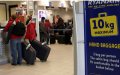 Spanish Authorities Fine Five Airlines $179 Million for Baggage Fees