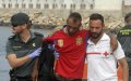 Spanish Authorities Intercept 19 Moroccan Migrants Off Ceuta Coast