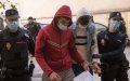 Spanish Authorities: Moroccan Man Behind Airport Escape Plot Has Criminal Record