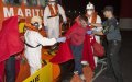 Spanish Authorities Rescue 19 Moroccan Migrants, Including Toddler, off Cadiz Coast