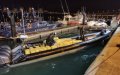 Spanish Authorities Seize 4,700 Kilos of Hashish, Arrest 3 in Maritime Drug Bust