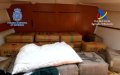 Spanish Authorities Seize 6,000 Kilos of Hashish in Major Maritime Drug Bust