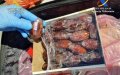 Spanish Authorities Seize Hashish Hidden in Shampoo Bottles and Dates at Port