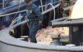 Spanish Authorities Seize 18 Tons of Hashish in Major Atlantic Drug Bust