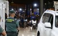 Spanish Border Guard Sentenced for Stealing €450 from Moroccan Traveler