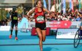 Spanish Citizenship Granted to Moroccan Runner Majida Maayouf, Eyeing 2024 Olympics