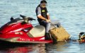 Spanish Civil Guard Seizes 63 Kilos of Hashish in Jet Ski Bust off Ceuta Coast