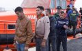 Spanish Coast Guard Rescues 40 Moroccan Migrants in Mediterranean, Two in Critical Condition