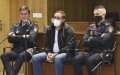 Spanish Court Upholds 26-Year Sentence for Man Who Murdered Ex-Wife in Front of Children