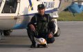 Spanish Customs Officer Dies in Helicopter Crash During Drug Bust in Gibraltar Strait