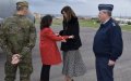 Spanish Defense Minister Affirms Melilla's Status as Spanish Territory During Visit