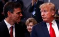 Spanish PM Echoes Trump's Language in Support of Morocco's Western Sahara Plan