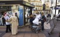 Spanish Enclaves Ceuta and Melilla Face Economic Crisis as Morocco Keeps Borders Closed