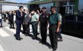 Spanish PM Faces Angry Protests During First Visit to Ceuta Amid Migration Crisis