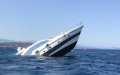 Spanish Family Rescued After Yacht Sinks Off Moroccan Coast Near Al Hoceima