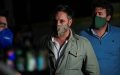 Spanish Far-Right Leader Abascal Declared Unwelcome in Ceuta After Controversial Remarks