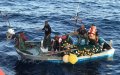 Spanish Fishermen Plan Action Against Illegal Moroccan Fishing in Territorial Waters
