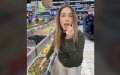 Spanish Food Influencers Explore Moroccan Supermarket Delights