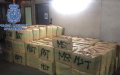 Spanish-French Police Bust Major Hashish Smuggling Ring, Seize 2,500 Kilos