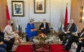 Spanish Interior Minister Hails 'Excellent' Relations with Morocco