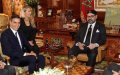 Spanish PM Leads Delegation of 12 Ministers for High-Level Talks in Morocco