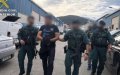 Spanish 'Lord of the Port' Drug Kingpin Arrested in Major Cocaine Trafficking Bust