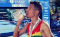 Spanish Marathoner Heroically Responds to Serious Road Accident After Training