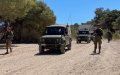 Spanish Military Conducts Border Exercises in Melilla Near Morocco