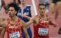 Spanish-Moroccan Runner Katir Rebounds, Leads 5,000m Qualifiers at Olympics