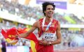 Spanish-Moroccan Runner Mohamed Katir Wins Bronze in World 1,500m Final