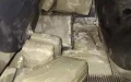 Spanish National Arrested at Tanger-Med Port with Over 1 Ton of Cannabis Resin