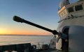 Spanish Naval Presence Near Melilla Heightens Tensions with Morocco
