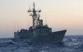 Spanish Navy Conducts Anti-Piracy Drills Near Morocco, Fires Warning Shot