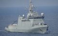 Spanish Navy Deploys Patrol Boat to Melilla Waters Amid Tensions with Morocco
