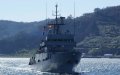 Spanish Navy Deploys Patrol Vessel for Surveillance Mission off Moroccan Coast