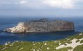 Spanish Navy Patrols Disputed Perejil Island, Tensions Rise with Morocco
