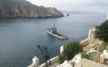 Spanish Navy Resupplies Disputed Territories Off Moroccan Coast