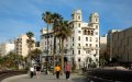 Spanish Officials: Morocco Not a Military Threat, but Economic Concerns Persist