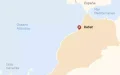 Spanish Officials Protest Morocco's Map Claiming Ceuta and Melilla