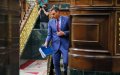 Spanish Parliament Rejects Shift in Western Sahara Policy, Backs Morocco's Plan