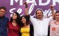 Spanish Party Podemos Condemns Morocco's Maritime Expansion Plans